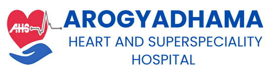 Arogyadhama Hosptital