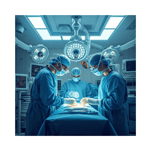 specialty doctors