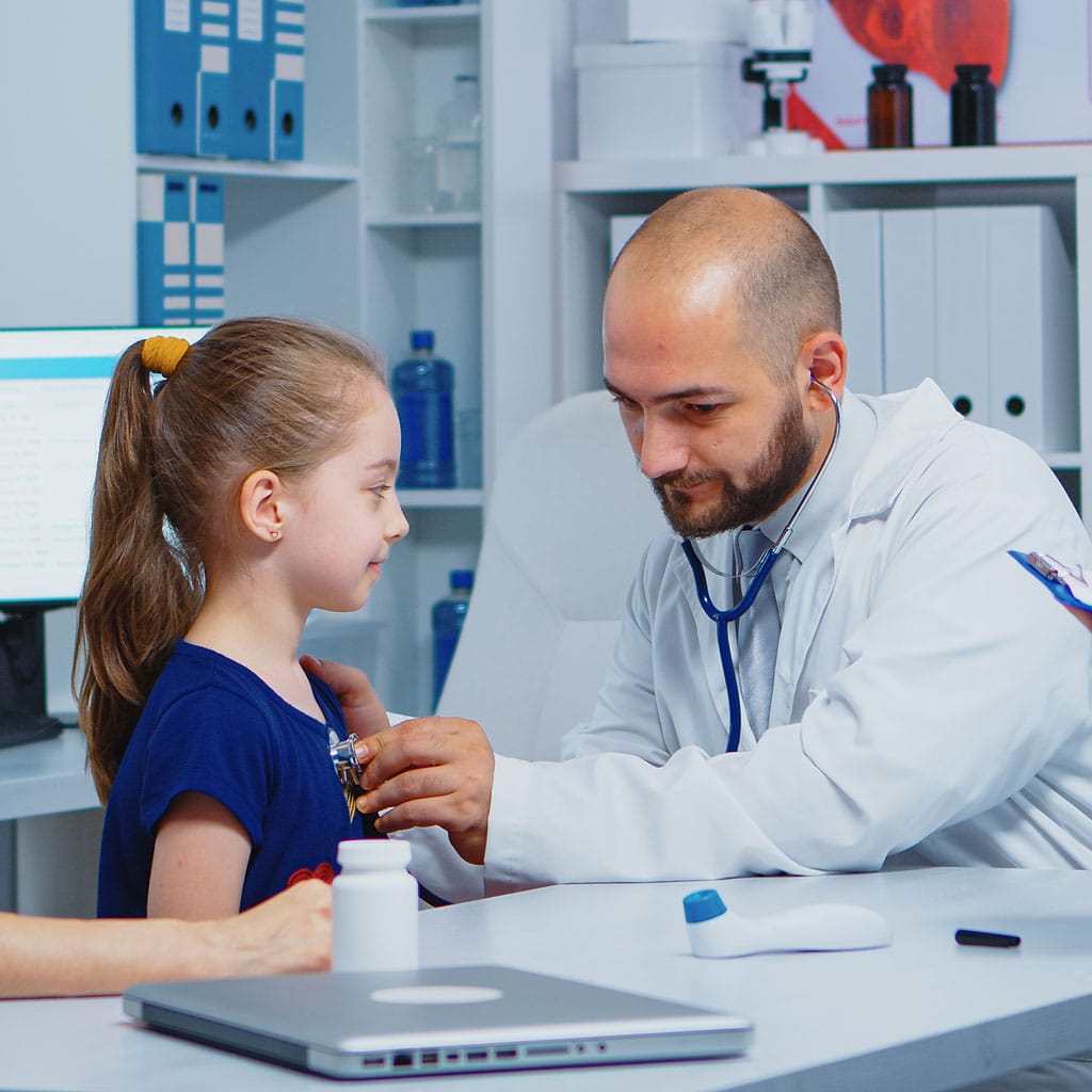 Childhood Vaccination: Importance and Recommended Schedule
