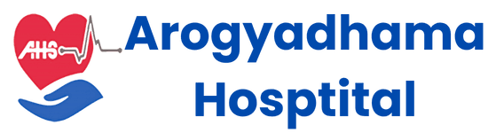 Arogyadama Hospital