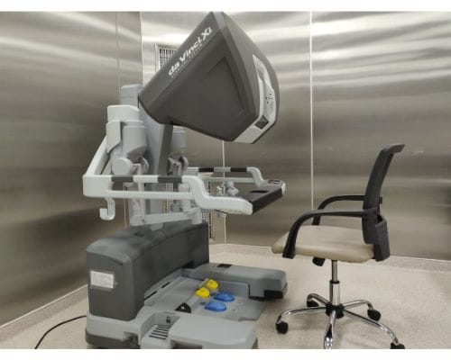 Urology Equipment